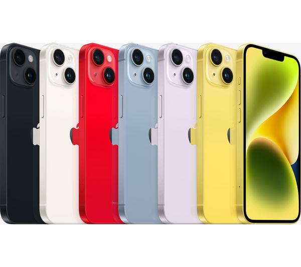 Apple iPhone 14 Plus (Refurbished excellent condition)