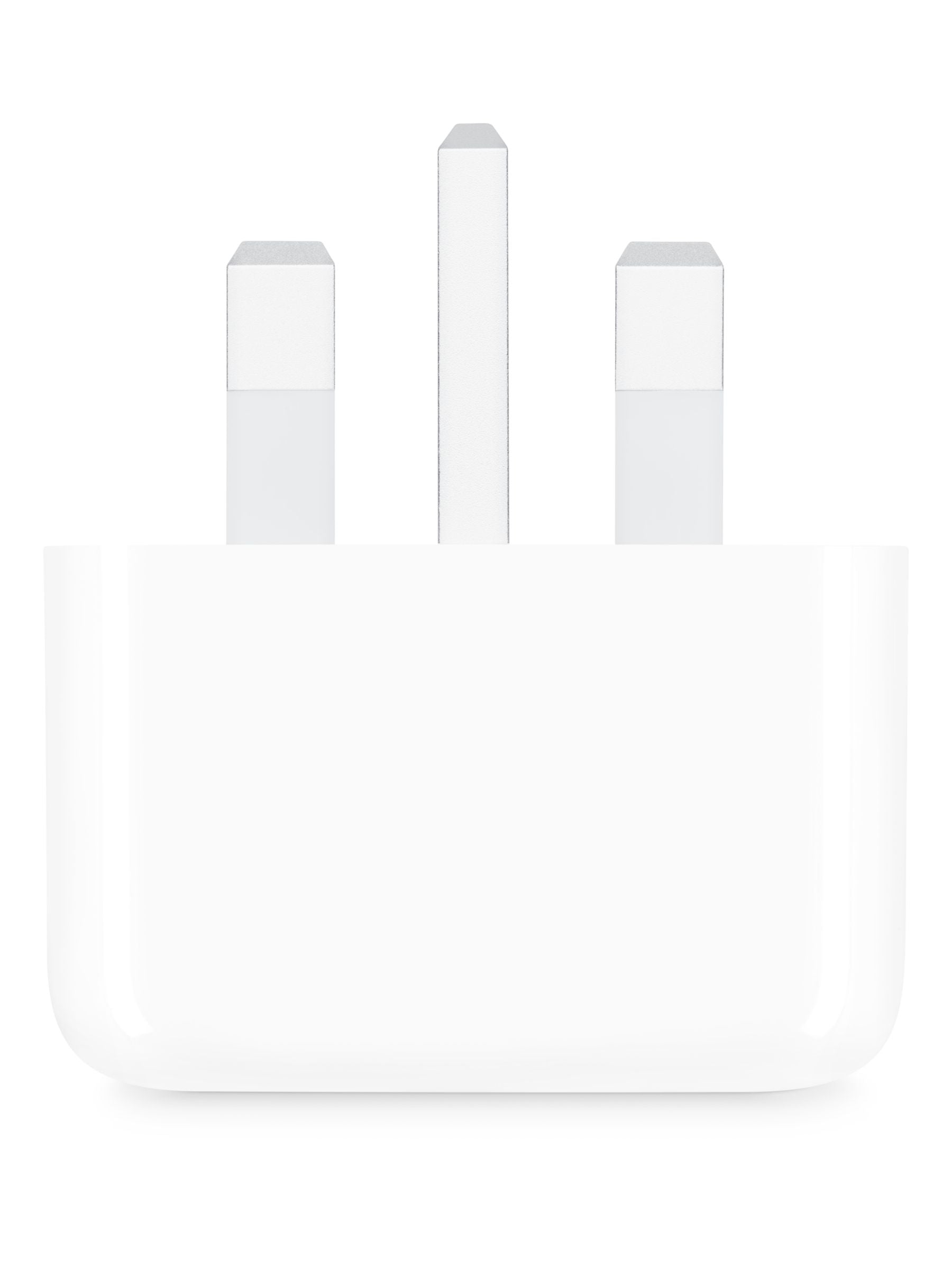 Apple 20W USB-C Power Adapter