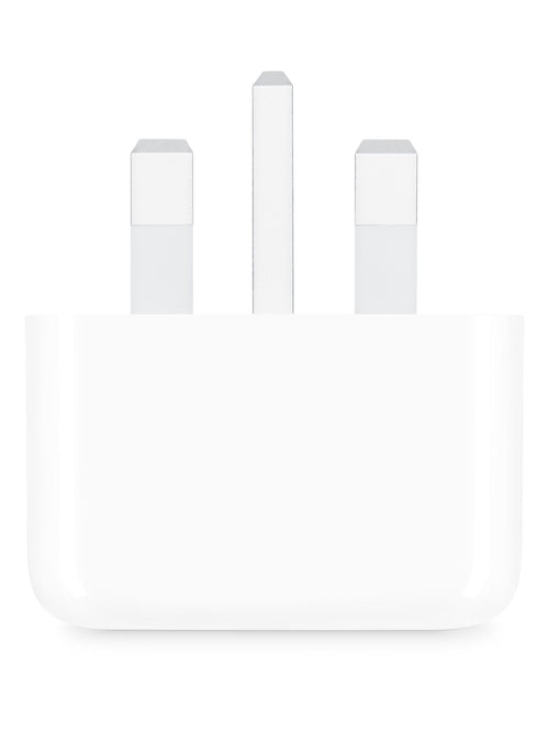 Apple 20W USB-C Power Adapter