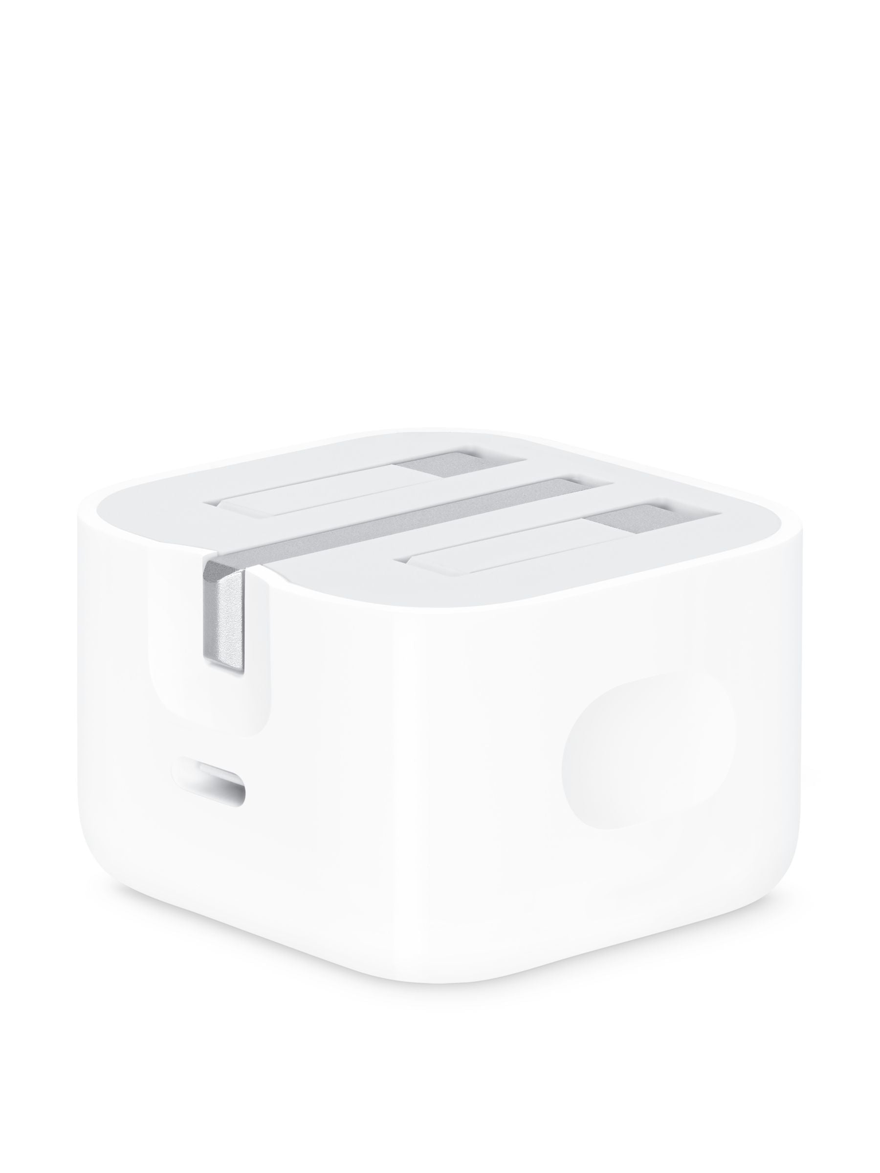 Apple 20W USB-C Power Adapter