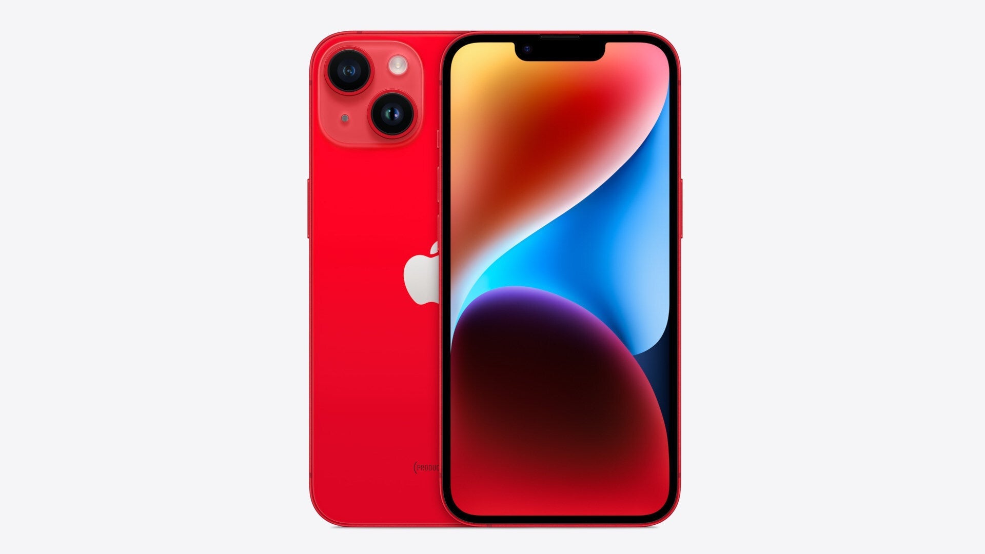 Apple iPhone 14 Plus (Refurbished excellent condition)