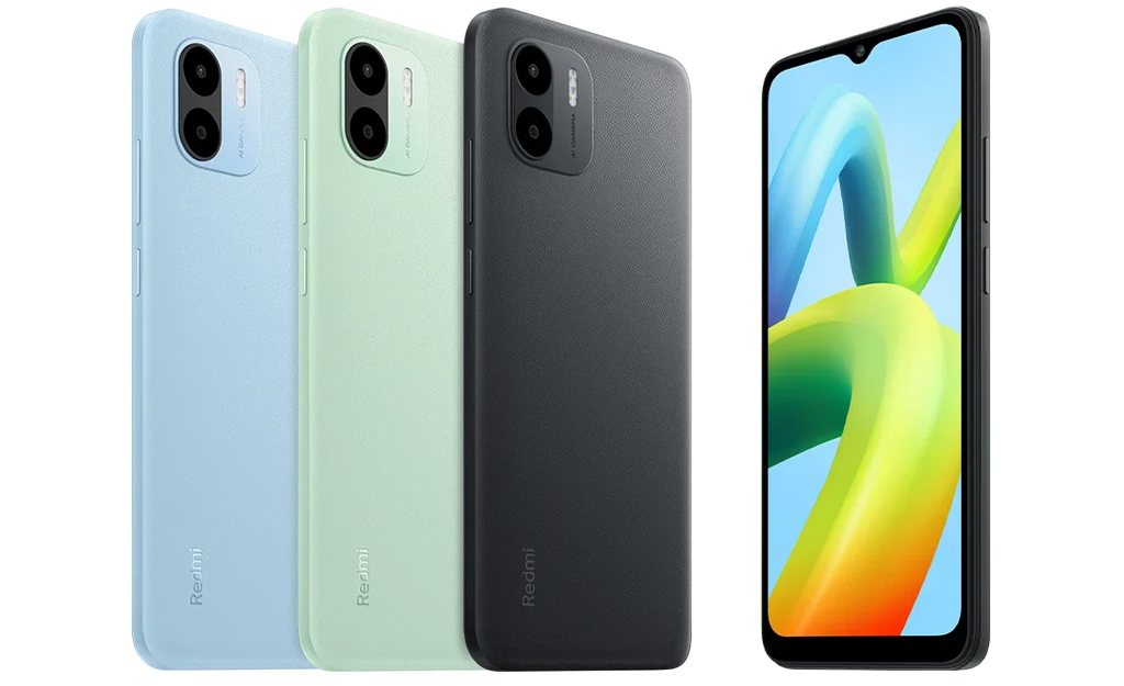 Xiaomi Redmi A1 refurbished