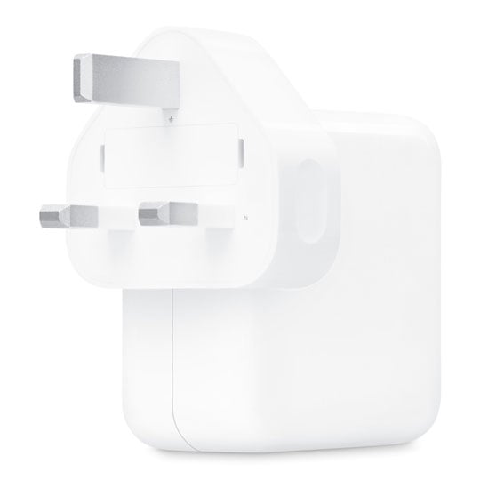 Apple Dual USB-C  Power Adapter 35W
