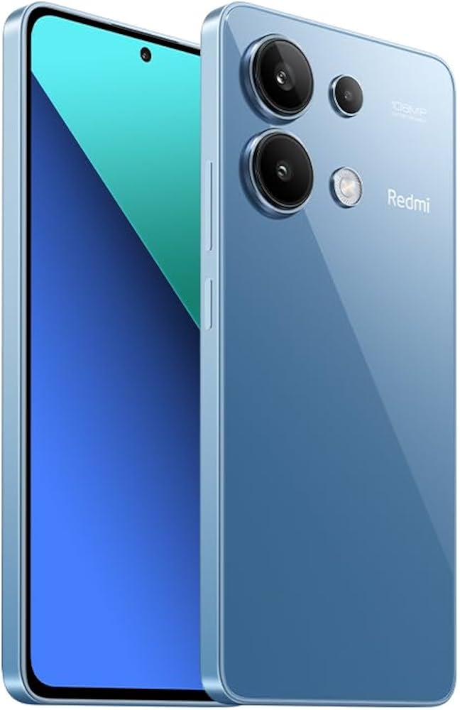 Xiaomi Redmi Note 13