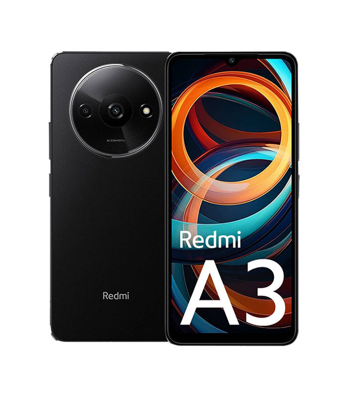 Xiaomi Redmi A3
