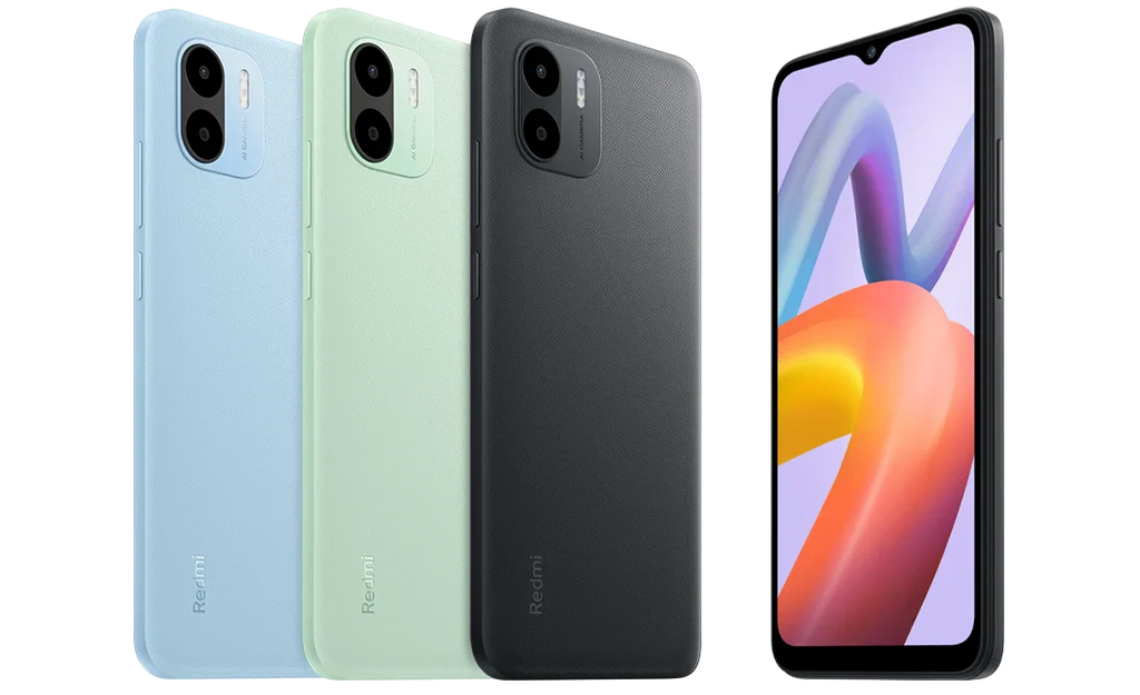 Xiaomi Redmi A2