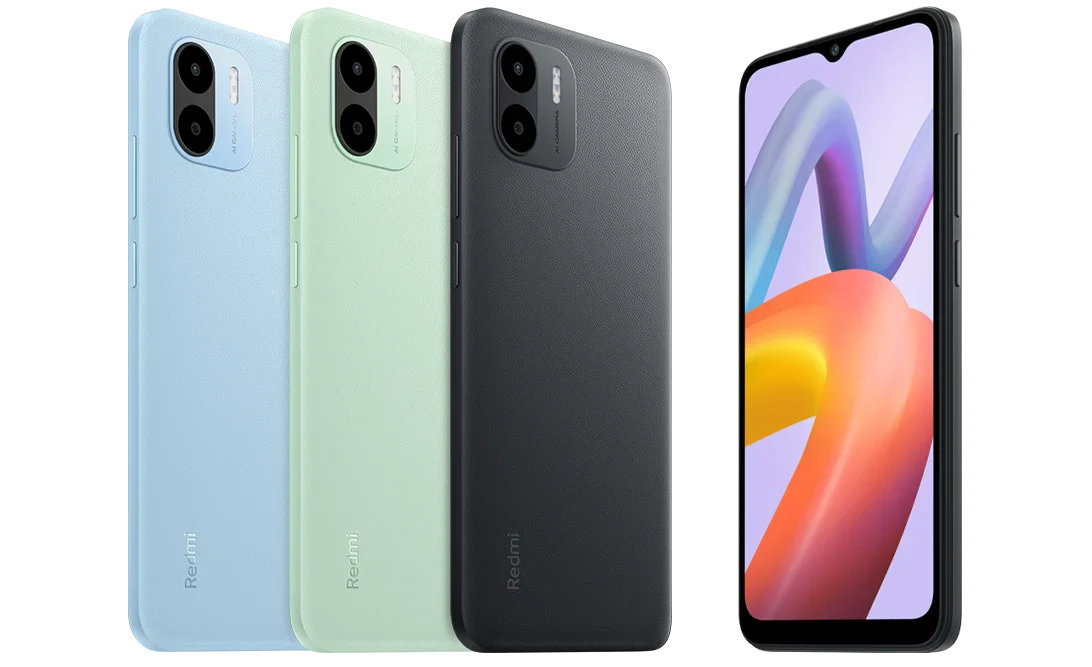 Xiaomi Redmi A2