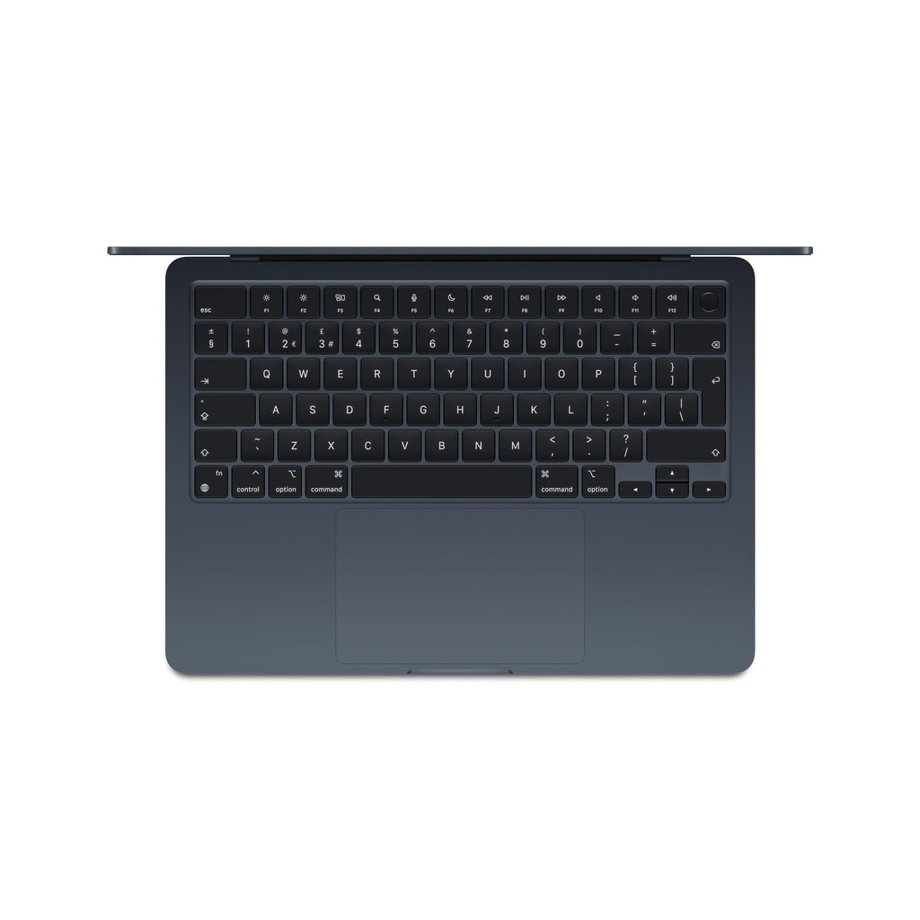 Apple 2024 MacBook Air 13-inch  M3 chip| 8-Core CPU |8-Core GPU| 8GB Unified Memory| 256GB SSD Storage footnote ¹