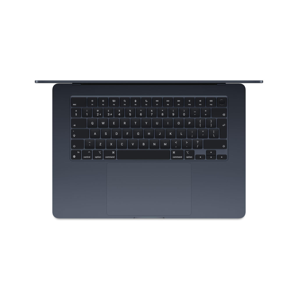Apple 2024 MacBook Air 15-inch  M3 | 8-Core CPU |10-Core GPU| 8GB Unified Memory |256GB SSD Storage footnote ¹|