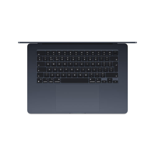 Apple 2024 MacBook Air 15-inch  M3 | 8-Core CPU |10-Core GPU| 8GB Unified Memory |256GB SSD Storage footnote ¹|