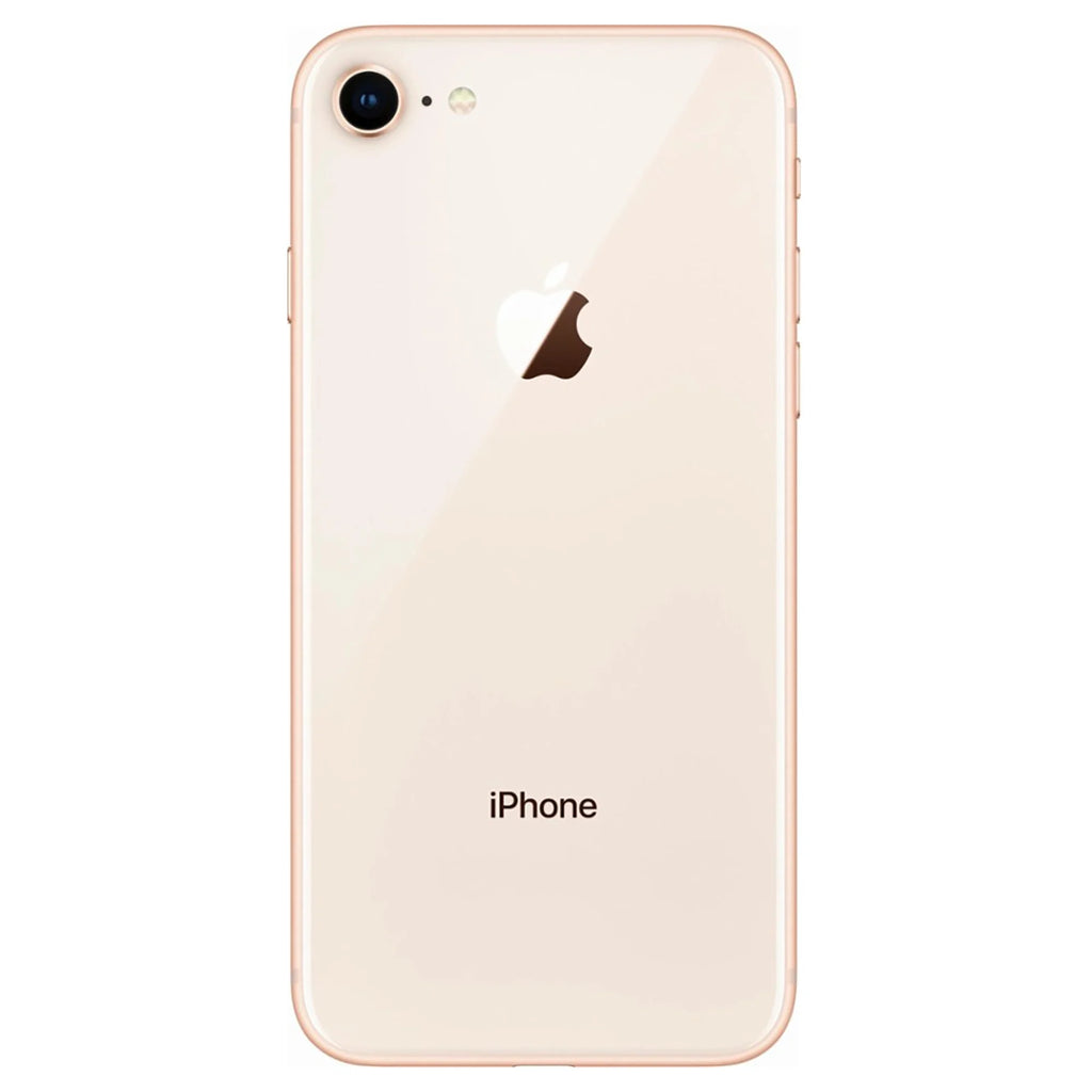 Apple iPhone 8 (Refurbished Good Condition)