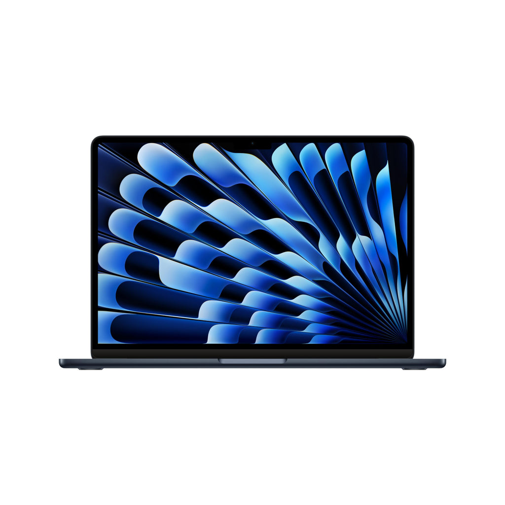 Apple 2024 MacBook Air 13-inch  M3 chip| 8-Core CPU |10-Core GPU| 16GB Unified Memory |512GB SSD Storage footnote ¹