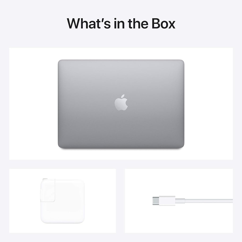 Apple MacBook Pro 13" 2020|GB RAM|512GB SSD|