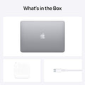Apple MacBook Pro 13" 2020|GB RAM|512GB SSD|