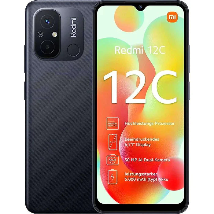 Xiaomi Redmi 12