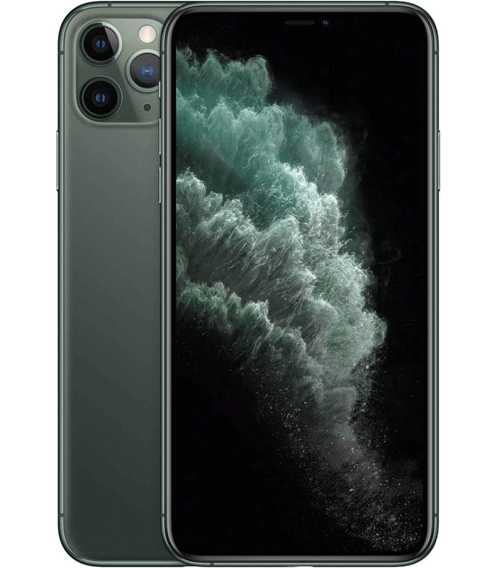 Apple iPhone 11 Pro (Refurbished excellent condition)