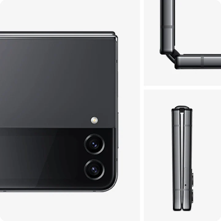 Samsung Galaxy Z Flip 4  5G