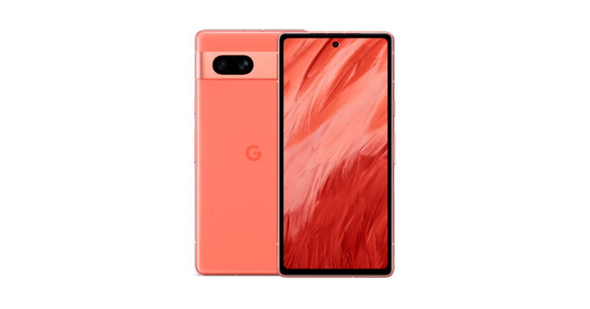 Google Pixel 7a