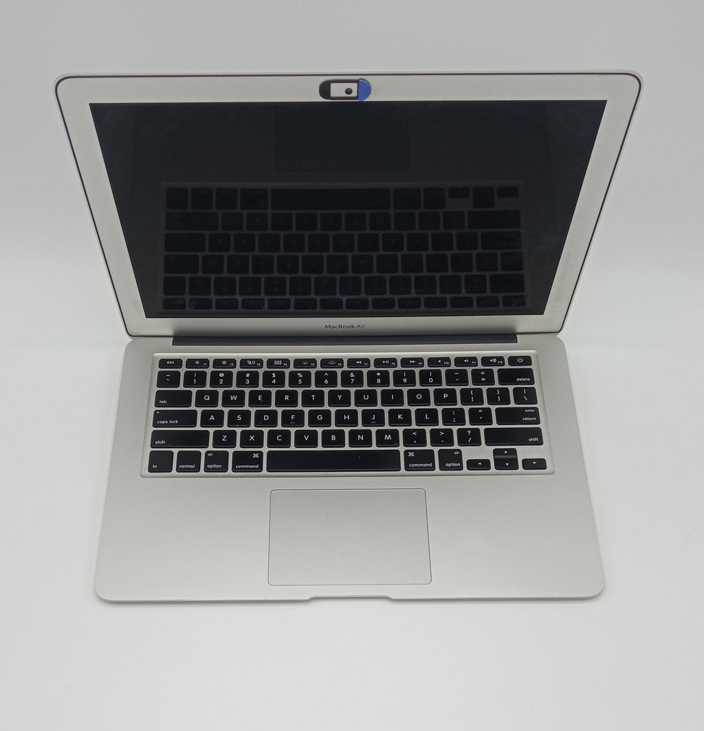 MacBook Air 2015 | 13 inches | Intel Core i5 1.6GHz Processor | 8GB | 256GB SSD | refurbished