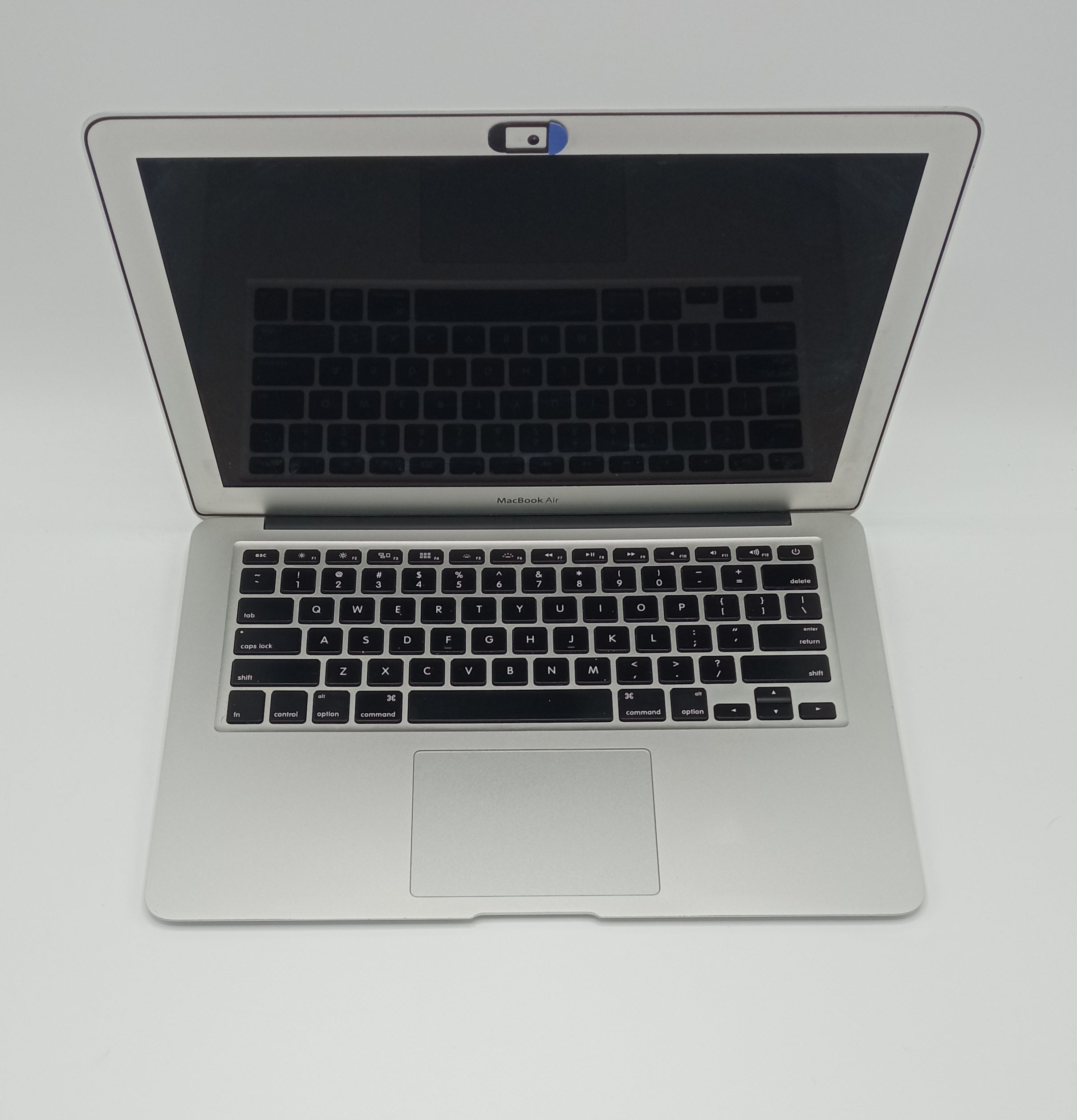 MacBook Air 2015 | 13 inches | Intel Core i5 1.6GHz Processor | 8GB | 256GB SSD | refurbished
