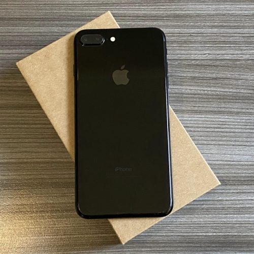 Apple iphone 7 plus (Refurbished Good Condition)