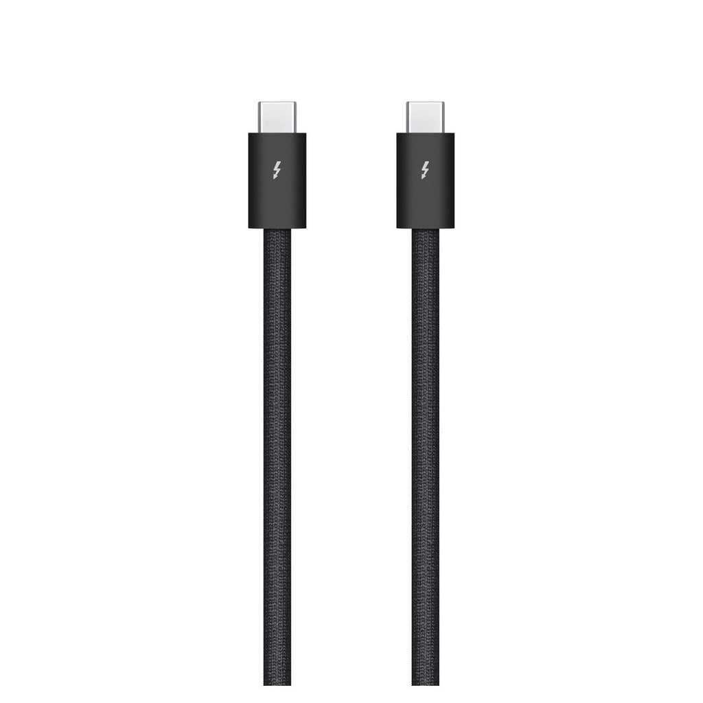 Thunderbolt 4 (USB‑C) Pro Cable (1m)