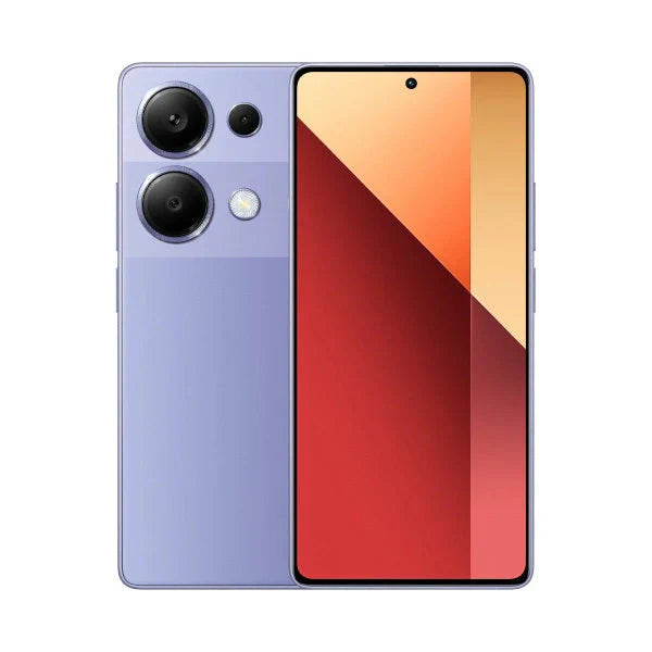 Xiaomi Redmi Note 13 Pro 5G