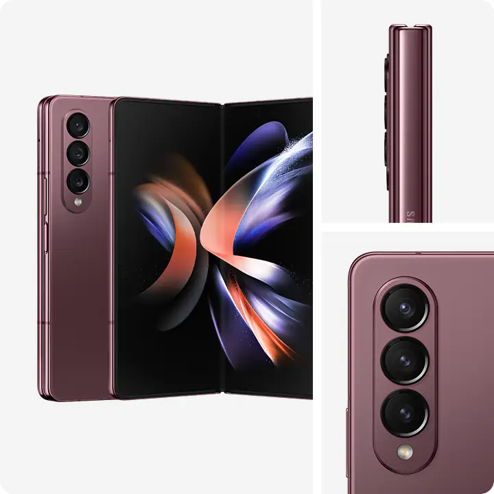 Samsung Galaxy Z Fold 4 5G