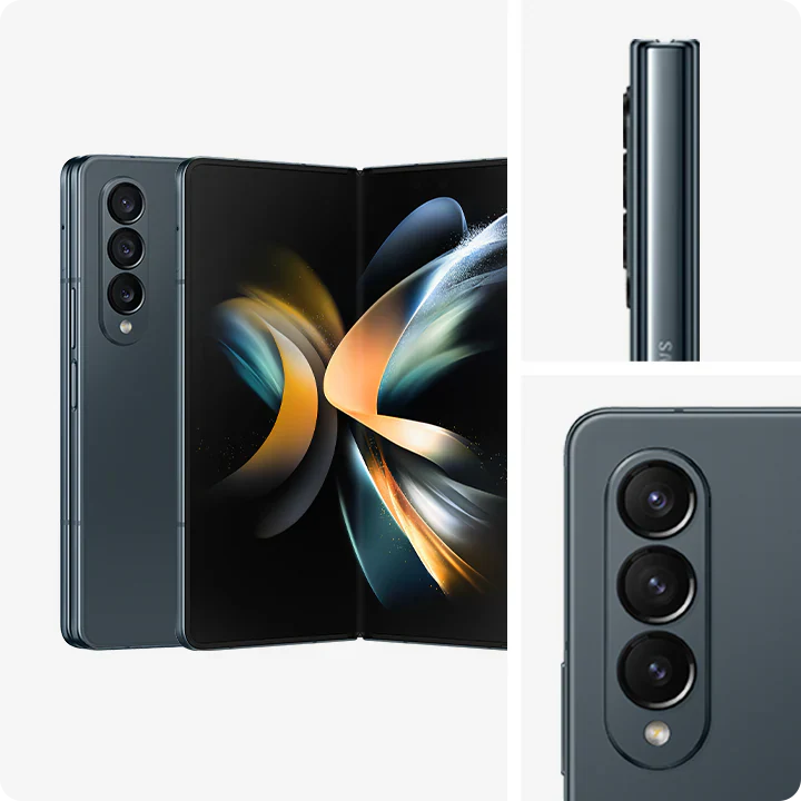 Samsung Galaxy Z Fold 4 5G