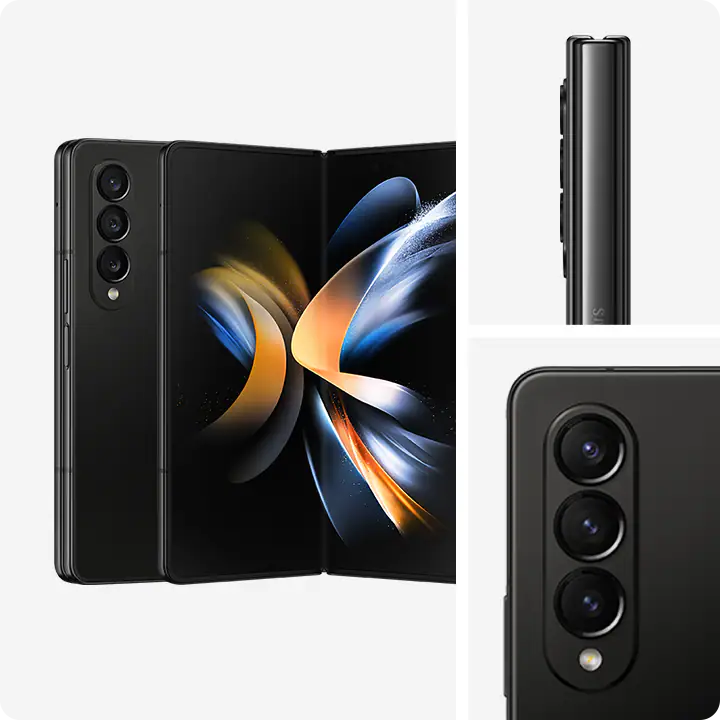 Samsung Galaxy Z Fold 4 5G