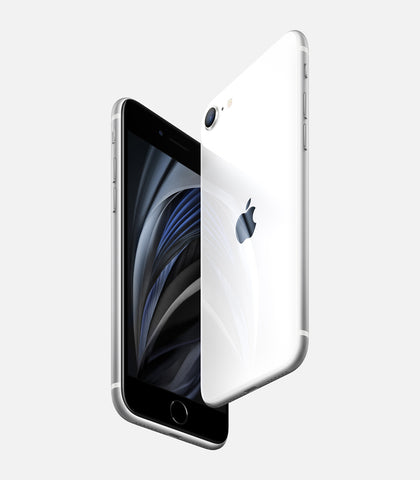 Apple iPhone SE 2020 (Refurbished Good Condition)