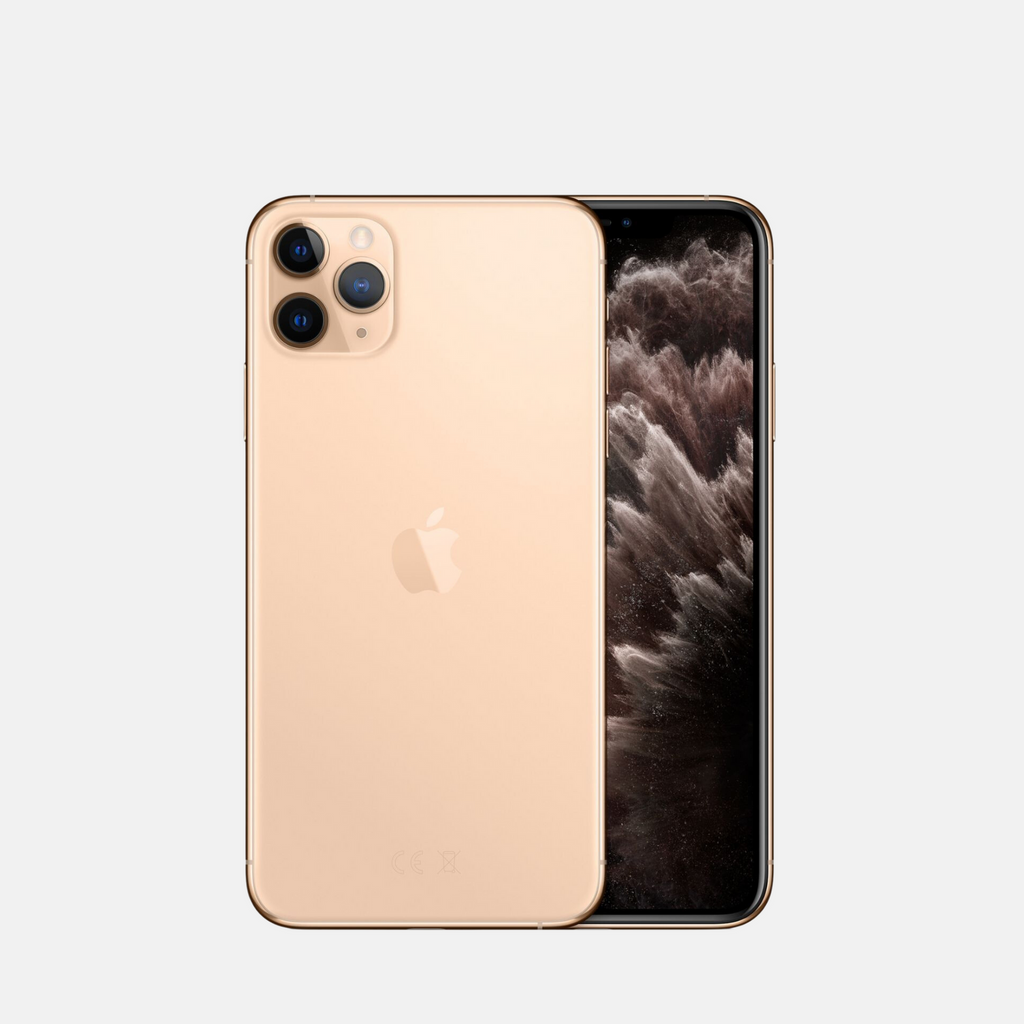Apple iPhone 11 Pro Max (Refurbished Excellent Condition)