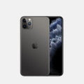Apple iPhone 11 Pro Max (Refurbished Excellent Condition)