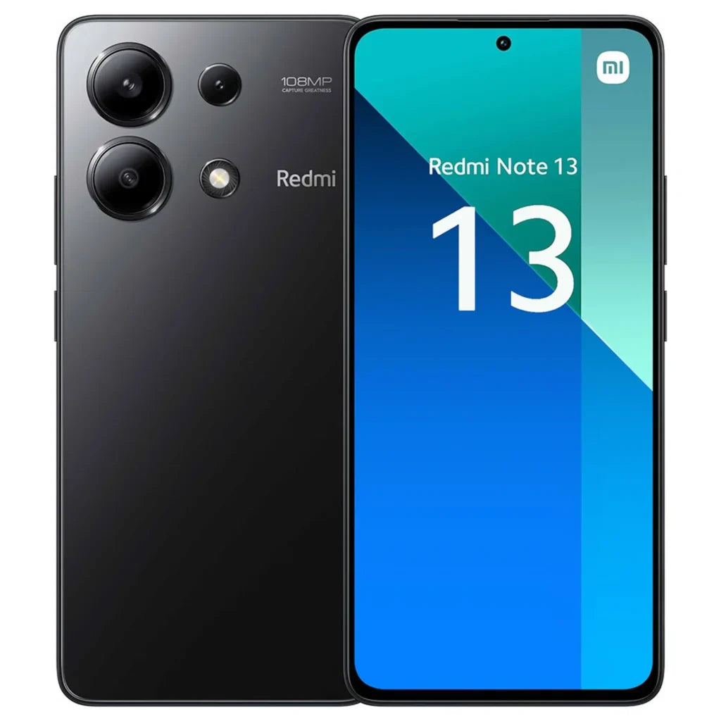 Xiaomi Redmi Note 13