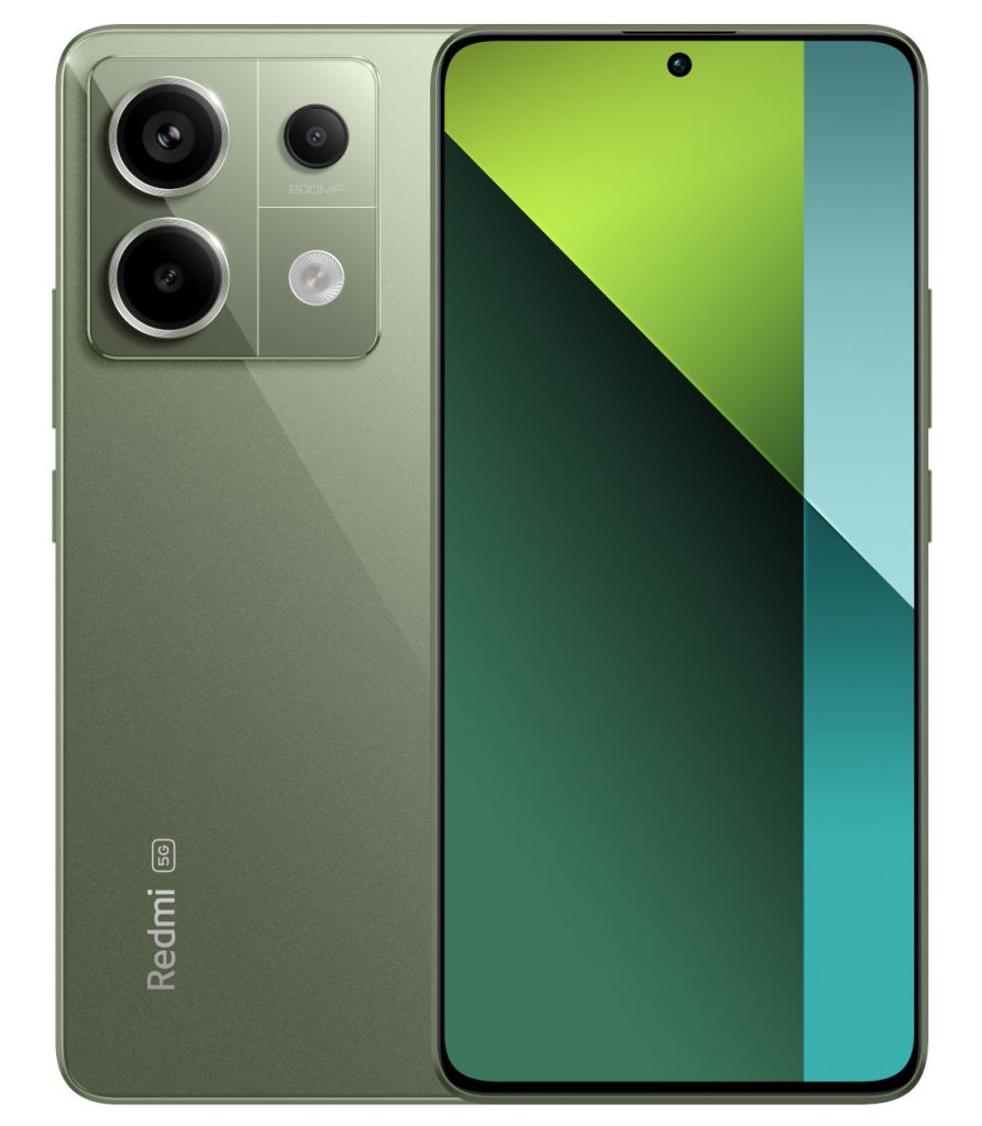 Xiaomi Redmi Note 13 Pro 5G