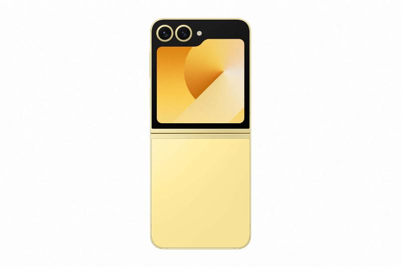 Galaxy Z Flip6