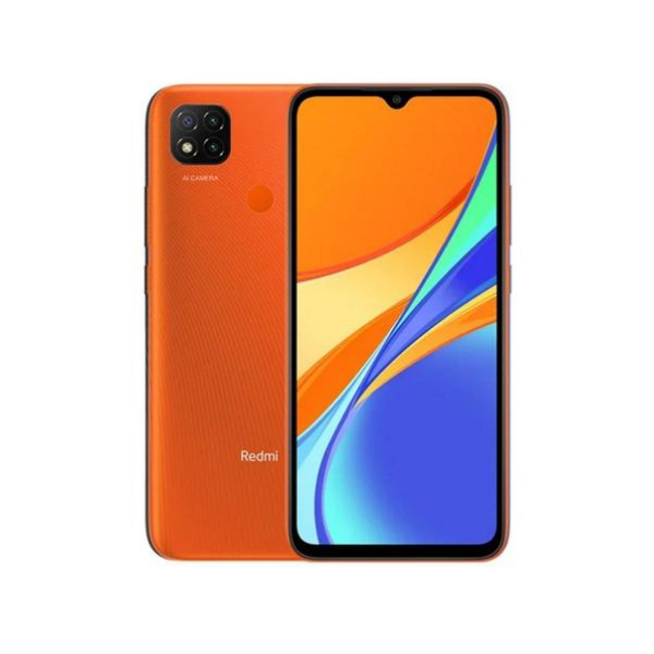Xiaomi Redmi 9C
