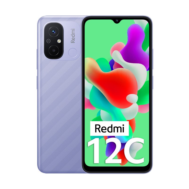 Xiaomi Redmi 12