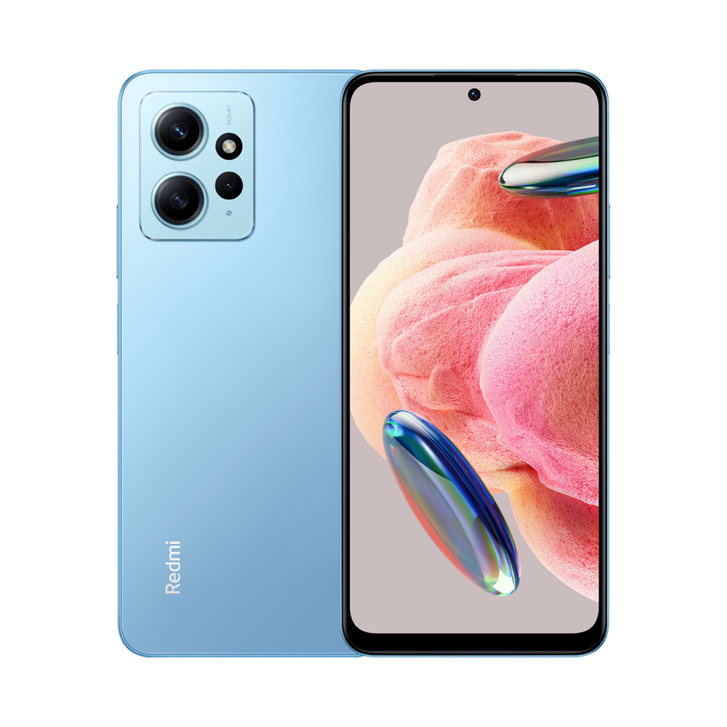 Xiaomi Redmi Note 12 4G