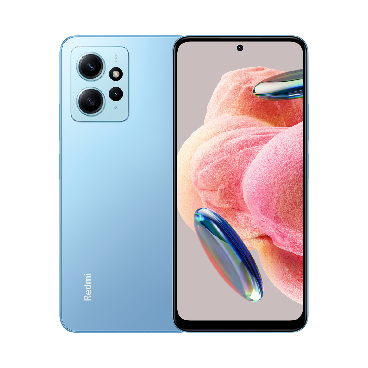 Xiaomi Redmi Note 12 4G