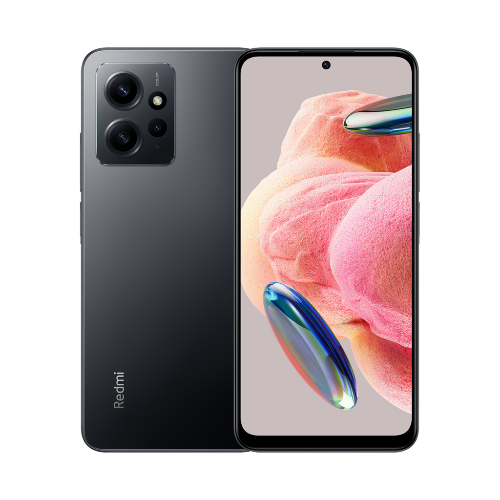 Xiaomi Redmi Note 12 4G