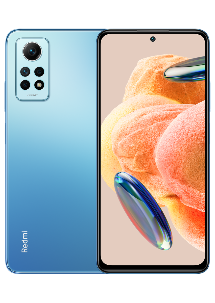 Xiaomi Redmi Note 12 Pro 4G