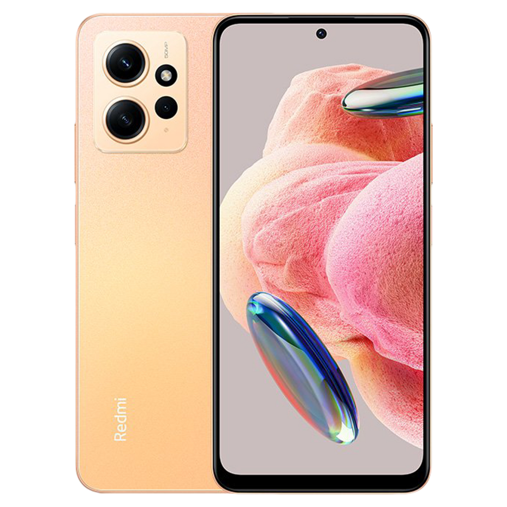Xiaomi Redmi Note 12 4G