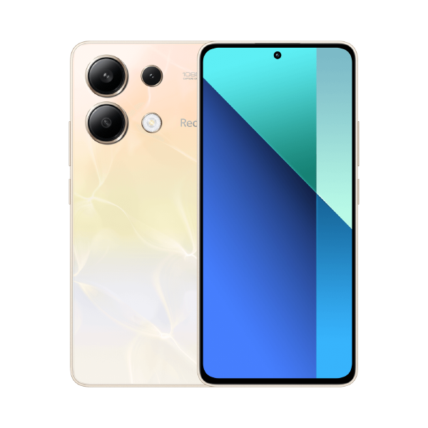 Xiaomi Redmi Note 13