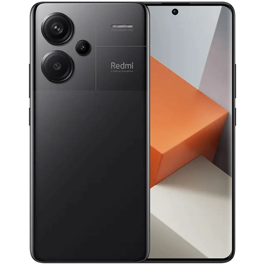 Xiaomi Redmi Note 13 Pro+