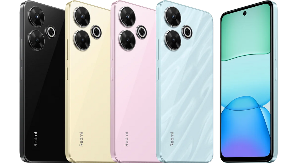 Xiaomi 13