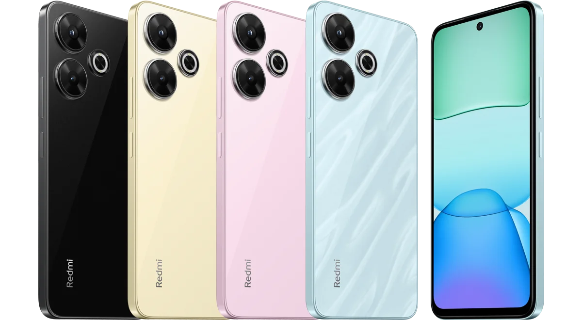 Xiaomi 13