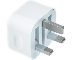 Apple 20W USB-C Power Adapter