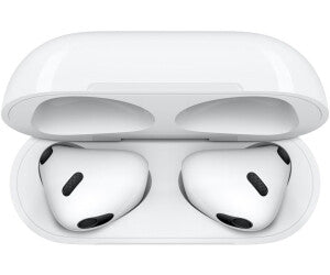 Apple AirPods 3 with MagSafe-Case