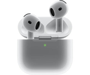 Apple AirPods 4  with Active Noise Cancellation